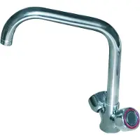 CombiSteel Professionele Meng Zwenkkraan | | 7013.1605 | Horeca