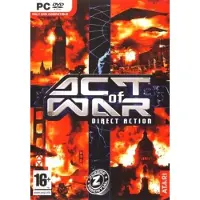 Act Of War: Direct Action