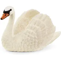 Schleich Zwaan