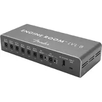 Fender ENGINE ROOM LVL8 POWER SUPPLY 230V EUR