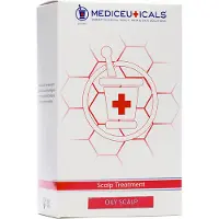 Mediceuticals Scalp Treatment Kit - Oily Scalp