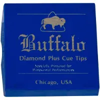 Buffalo Pomerans Diamond Plus 11.0mm (50st.)