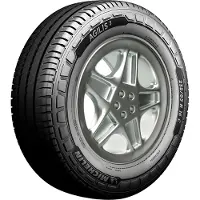 Michelin zomerbanden Agilis 3 (225/70 R15C 112/110S 8PR, geschikt voor elektrische voertuigen)