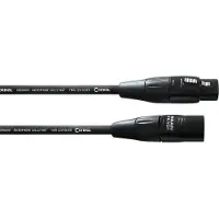 Cordial CIM20FM Intro microfoonkabel XLR male - XLR female 20m