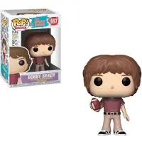 Sonstige Verlage Pop-Figuur: The Brady Bunch, Bobby Brady, Nummer 6