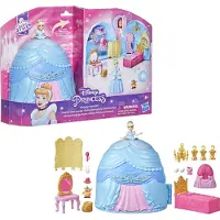 Hasbro Disney Prinses Styling: Verrassing – Assepoel's Jurk