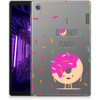 B2Ctelecom Lenovo Tab M10 HD (2de generatie) Tablet Cover Donut Roze