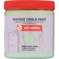 Talens Art Creation vintage krijtverf 250ml - Oudgroen
