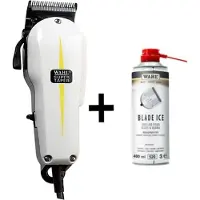 Wahl Super Taper - Tondeuse + Blade Ice 400 ML