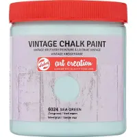 Talens Art Creation vintage krijtverf 250ml - Zeegroen