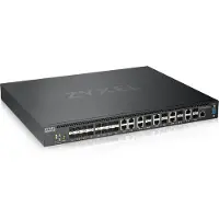 Zyxel XS3800-28-ZZ0101F Switch 28x GE XS3800-28 MultiGig