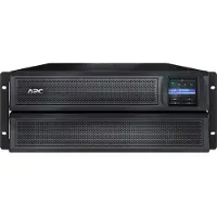 APC Smart-UPS X 2200 Rack/Tower met LCD-scherm - UPS (kan in een rack worden gemonteerd/als externe unit worden gebruikt)