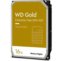 Western Digital WD Gold - 16TB