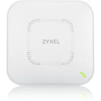 Zyxel WAX650S - Draadloos basisstation - Wi-Fi 6 - 2,4 GHz