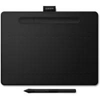 Wacom Intuos M Bluetooth Black