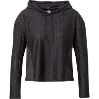 Puma Train Flawless - Pullover Sporttrui Dames - Maat XS - Zwart