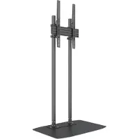 Multibrackets 8960 bevestiging voor signage-beeldschermen 2,29 m (90") Zwart