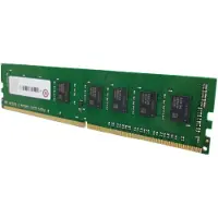 Qnap RAM voor NAS RAM-4GDR4ECP0-UD-2666, NAS accessoires