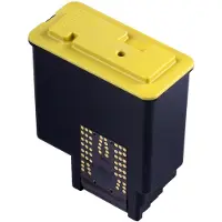 Olivetti B0336 F inktcartridge zwart nr. FJ31 (origineel)