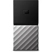 Western Digital WD My Passport SSD 2TB