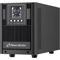 BlueWalker 10122181 PowerWalker VFI 2000 AT USV 2000VA/ 1800W