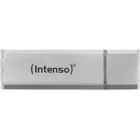 Intenso Clé Usb 16gb Ultra Line 3.0 - Sous Blister