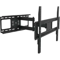 Deltaco ARM-460 Universele TV Wandsteun, Geschikt voor TV's van 37 t/m 70 inch