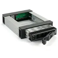 Fantec BP-T3525 Mobiel Opslagrek, Accessoires voor harde schijven