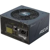 Seasonic Focus GX-850