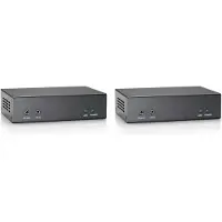 LevelOne Hve-9200p Hdmi-extender 2 Eenheden