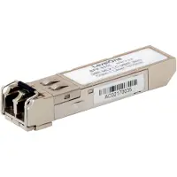 LevelOne SFP-3111, 1250 Mbit-s, SFP, LC, IEEE 802.3z, Glasvezel, 62.5-125