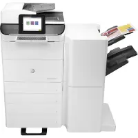 HP PageWide Enterprise Color Flow MFP 785z+ all-in-one A3 inkjetprinter met wifi (4 in 1)
