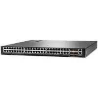 HP Altoline 6921 48XGT 6Q O AC FB, Beheerd, L2/L3, Rackmontage, 1U