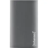 Intenso External SSD 1TB Premium