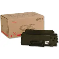 Xerox Toner 106R00688 Zwart