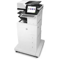 HP LaserJet Enterprise Flow M635z Laser A4 1200 x 1200 DPI 65 ppm (7PS99A#B19)