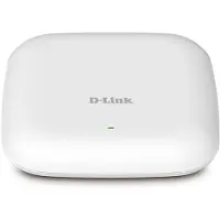 D-Link DAP-2662 DAP-2662 Single WiFi-accesspoint 1200 MBit/s 2.4 GHz, 5 GHz
