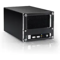 LevelOne NVR-1209: 9-kanaals netwerk videorecorder