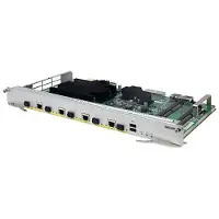 HP MSR4000 SPU-200 serviceverwerkingsunit, kabel, Ethernet/vezel