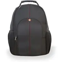 Verbatim notebook rugzak stockholm 40,6cm (16 ) zwart