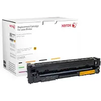 Xerox Toner, 201A (Y)