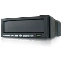 Tandberg RDX QuikStor - Drive - RDX