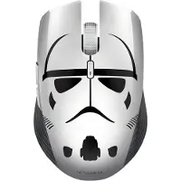 Atheris Mobile Gaming Mouse - Stormtrooper Edition