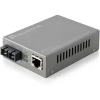 LevelOne Fvs-3120 Glasvezel Mediaconverter