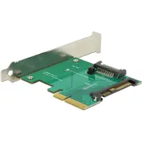 Zebra Interface adapter, Interne kabel (PC)