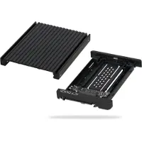 Icy Dock EZConvert MB705M2P-B, Accessoires voor harde schijven