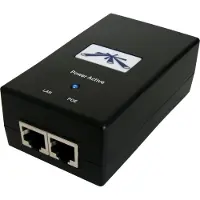 Ubiquiti Network Adaptor POE-54V-80W
