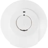Nexa Sol opt. rookmelder, bat., koppelb