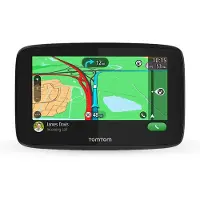 TomTom GO Essential 5 Europa