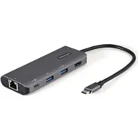 StarTech.com Usb C Multiport Adapter